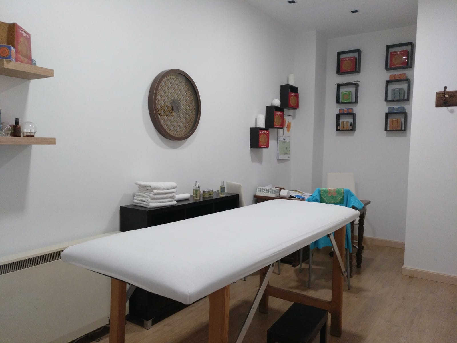 Galería Herboristería Genciana